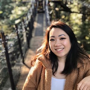 Meet your Posher, Vivian